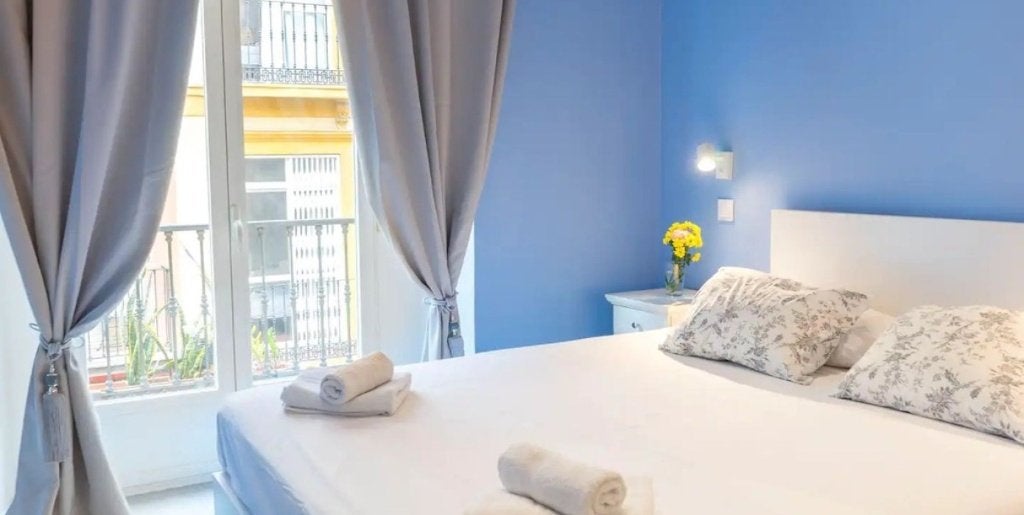 Top Appartement in Historisch Centrum Malaga., MALAGA CENTRUM, Spanje, 62 m², 2 kamers