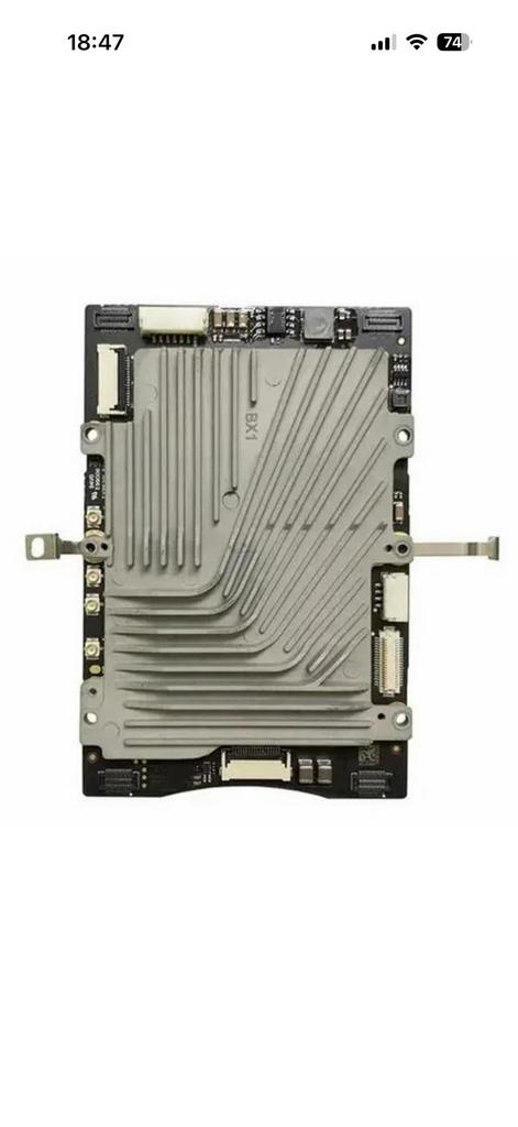 DJI, Originele OEM DJI Phantom 4 3-in-1 Board Module. NIEUW., Meer dan 25 kilo, Verlichting, Nieuw, Ophalen of Verzenden
