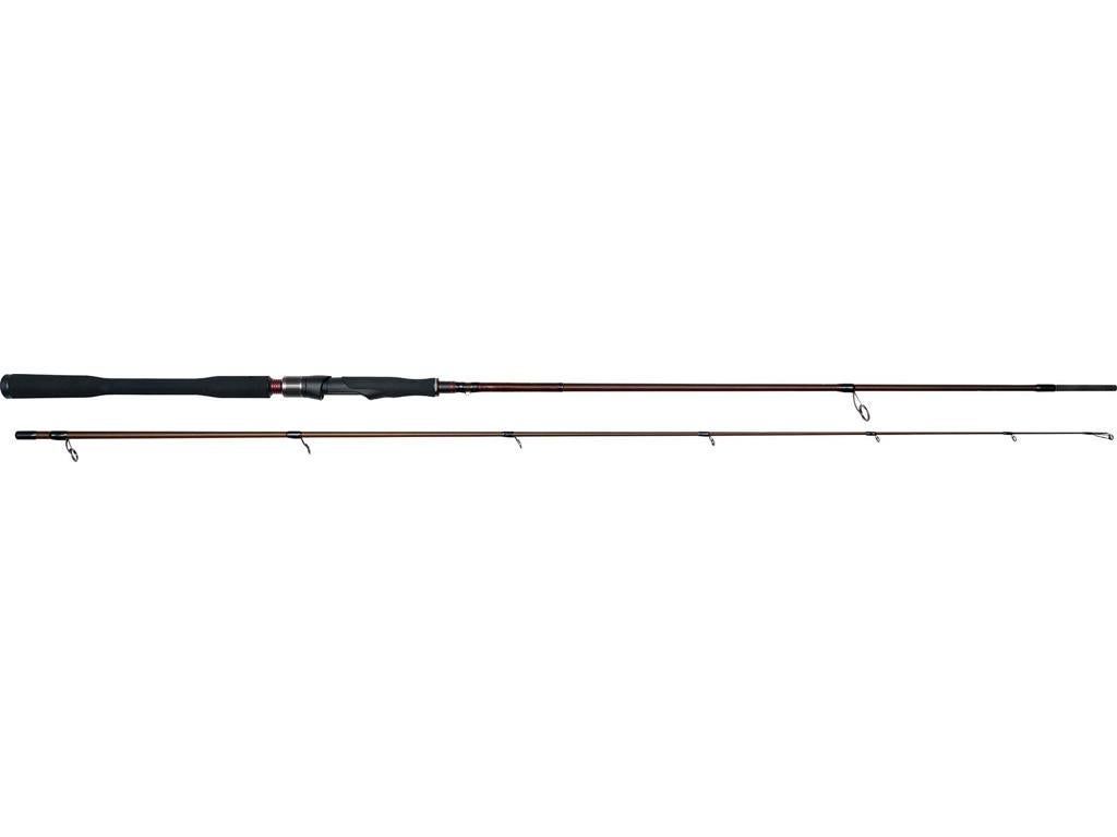 Westin W4 Powerlure 2ND 240 cm 20-60 gram, Watersport en Boten, Ophalen of Verzenden, Nieuw, Werphengel