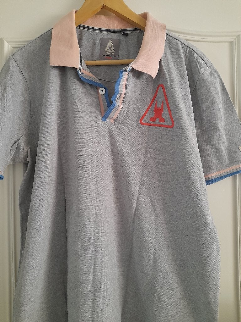 POLO SHIRT, Gaastra, Maat 56/58 (XL), Ophalen of Verzenden, Zo goed als nieuw