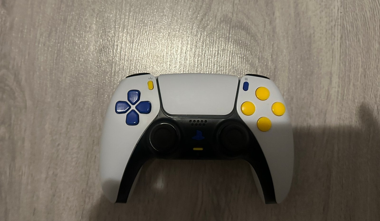 Ps5 controller perfecte conditie, Spelcomputers en Games, Ophalen of Verzenden, Zo goed als nieuw