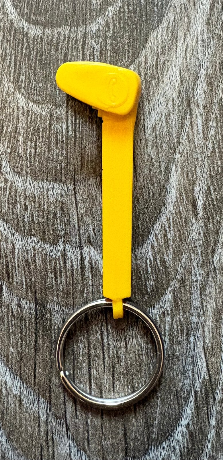 ANWB SleutelHanger, Ophalen of Verzenden