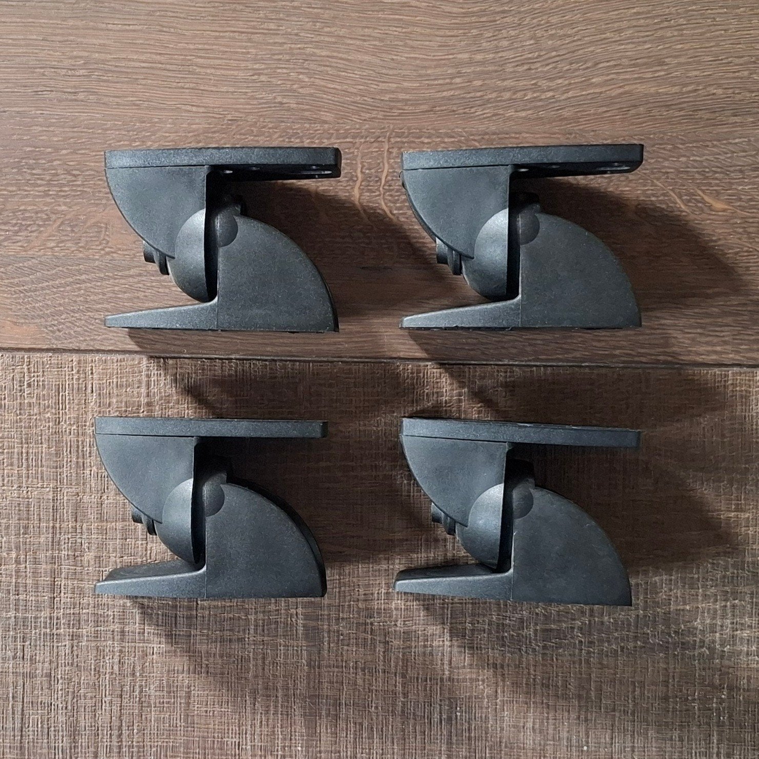 4x speaker muurbeugel Vogels VLB500, Ophalen of Verzenden