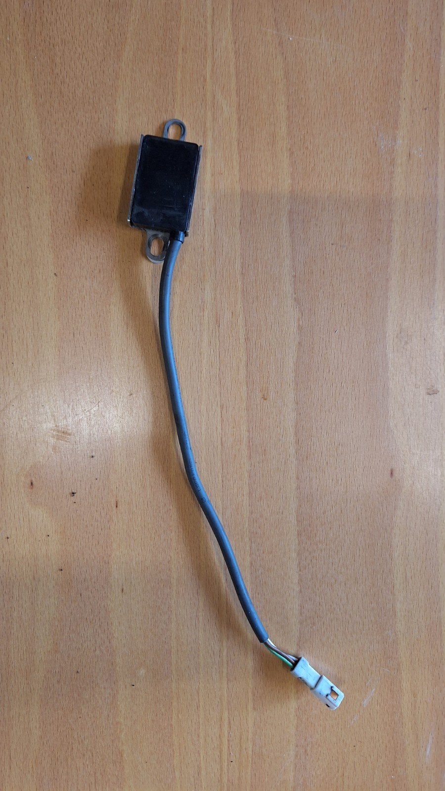 Trapsensor Gazelle Innergy, Fietsen en Brommers, Ophalen of Verzenden, Zo goed als nieuw, Gazelle