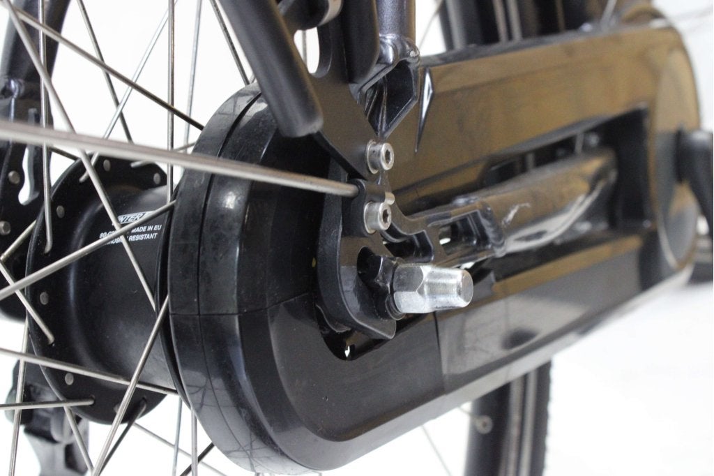 Refurbished Victoria Trekking 5.7 51cm - Elektrische fiets, Gebruikt, Victoria, Niet ingevuld, Ophalen of Verzenden