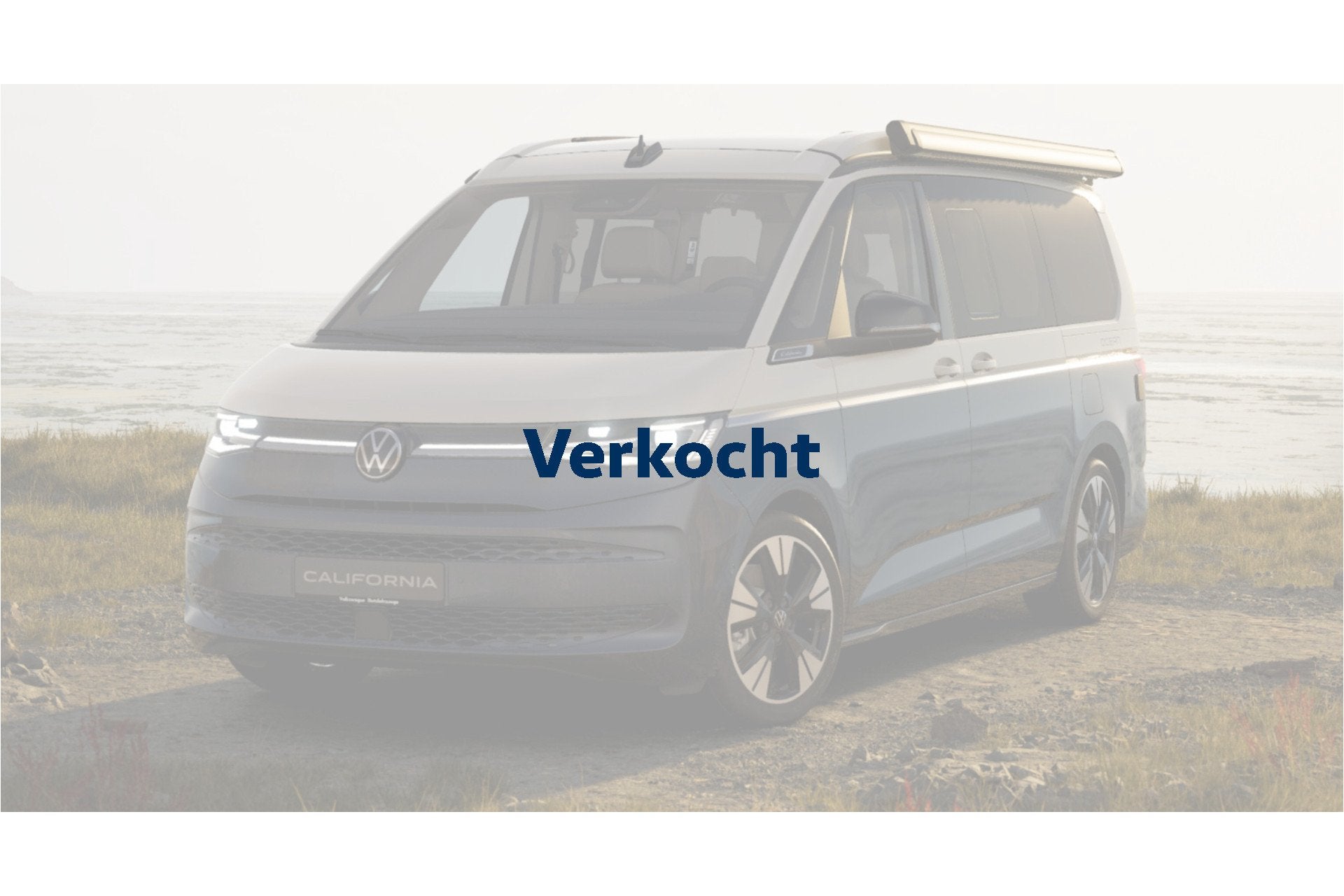 Volkswagen California Ocean 1.5 eHybrid 180 kW / 245 PK DSG, Automaat, Buscamper of Camperbus, Volkswagen, Airconditioning