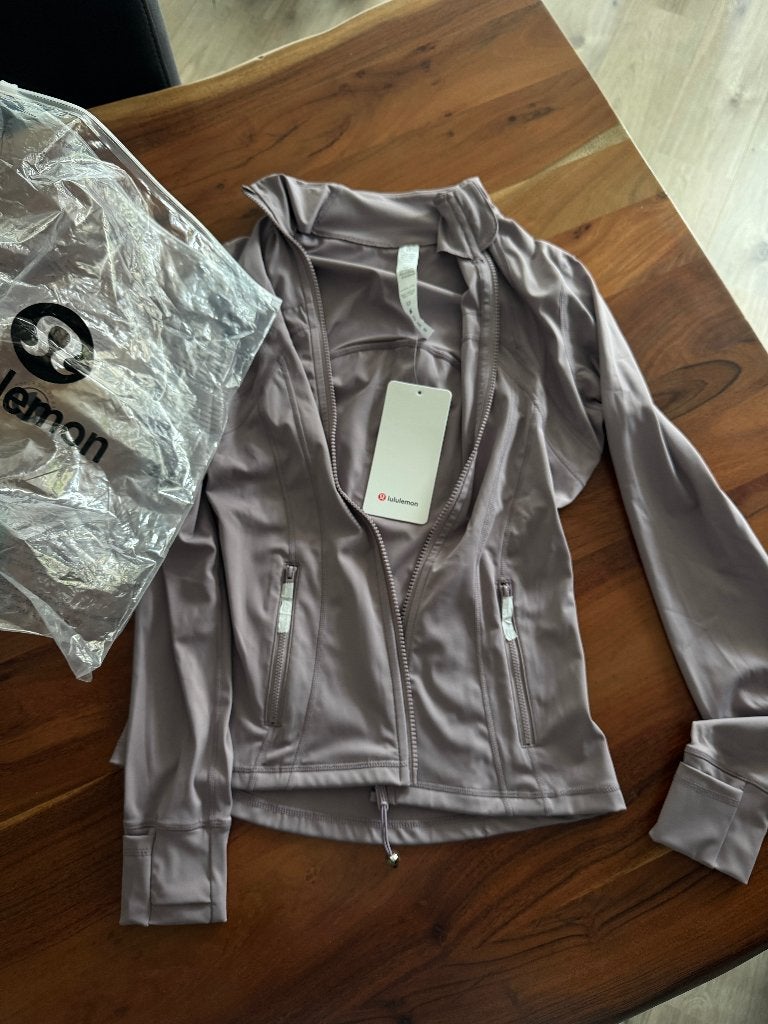 LuluLemon, Kleding | Dames, Ophalen of Verzenden, Zo goed als nieuw, Maat 36 (S), Overige typen