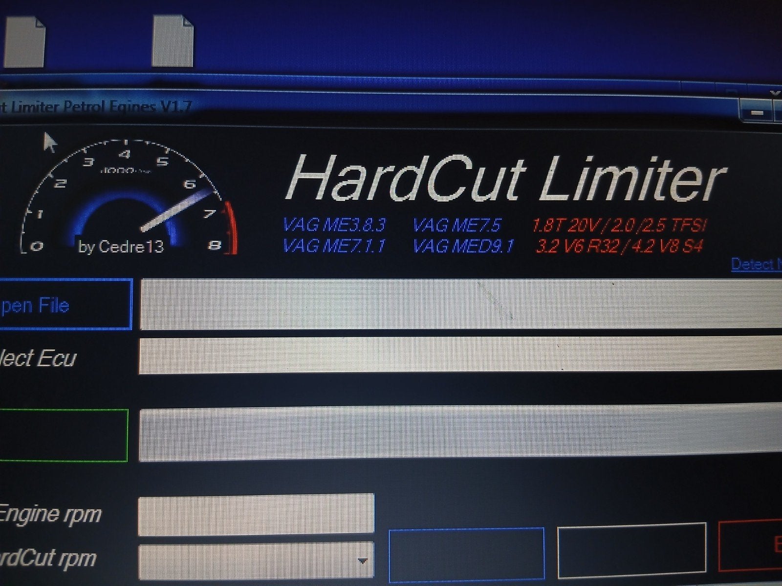 Pops & Bangs / Hardcut Limiter VAG 1.8T, 2.0T 3.2 V6, 4.2 V8, Ophalen of Verzenden
