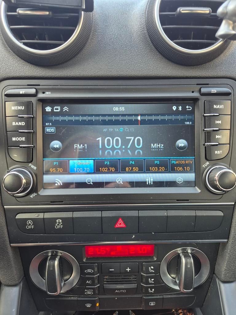 Carplay 4 maanden oud, Ophalen of Verzenden, Zo goed als nieuw