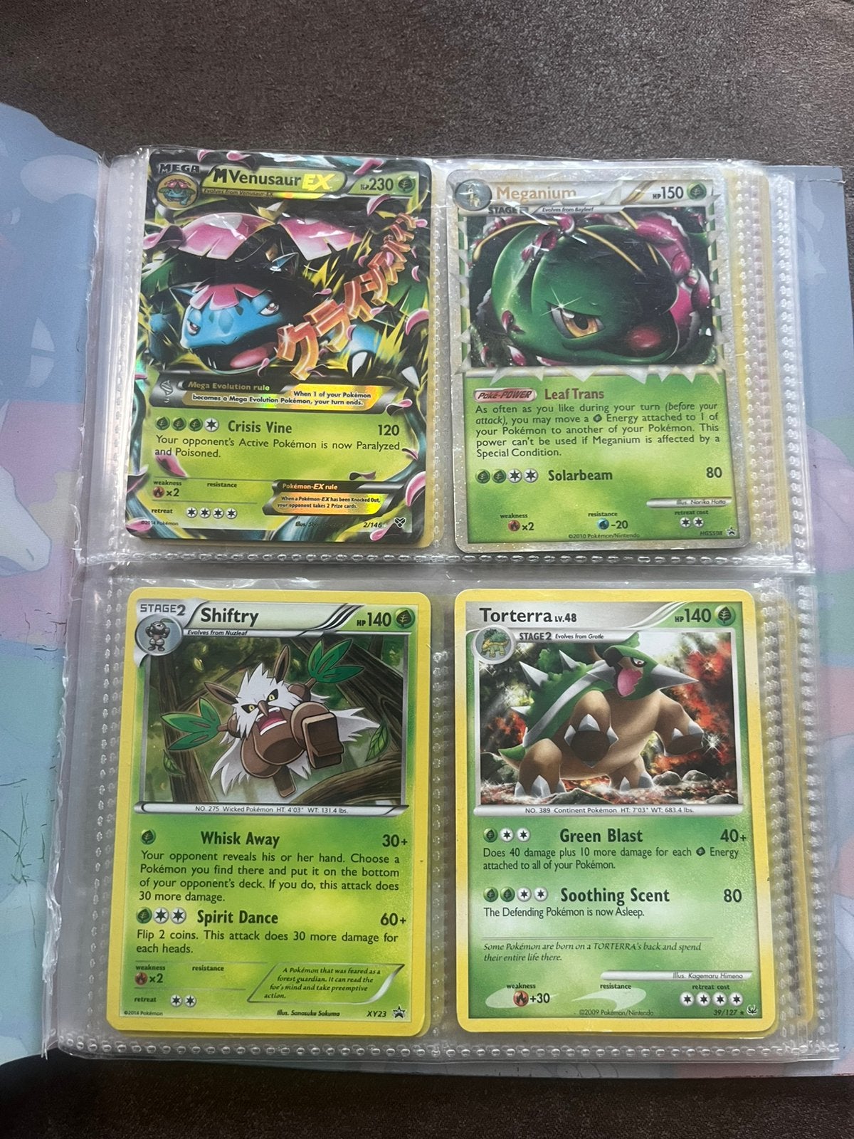 Diverse pokémon kaarten, Ophalen of Verzenden, Zo goed als nieuw, Meerdere kaarten
