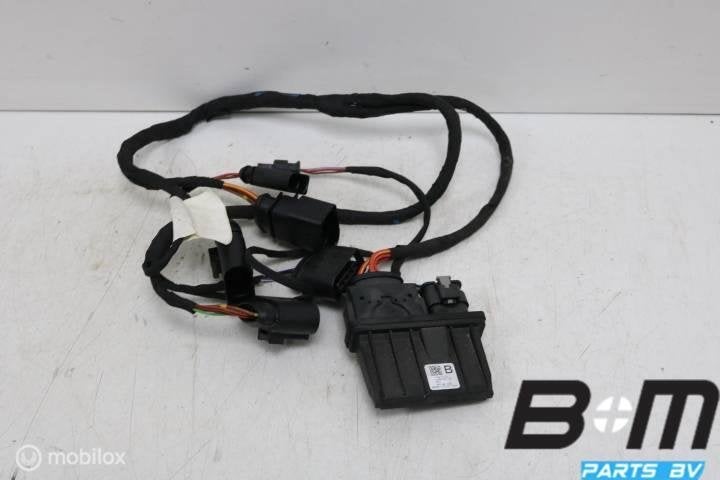 Regelapparaat doseersysteem VW Golf 7 FL 5drs 7N0941329
