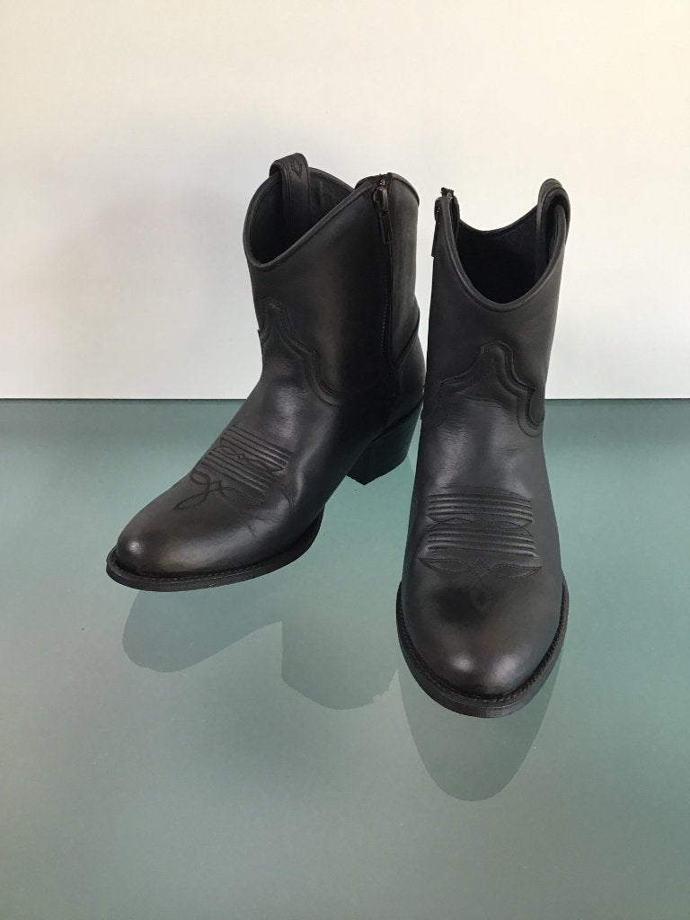 Sendra bruin zwart 37 | Boho boots | Gratis verzenden, Kleding | Dames, Schoenen, Sendra, Bruin, Verzenden, Lage of Enkellaarzen