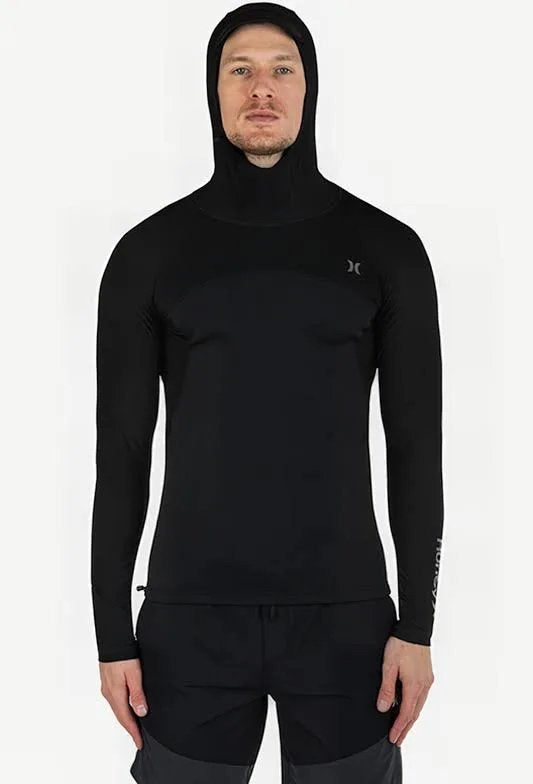 Coast Guard Hooded Surf Shirt - nieuw maat M, Ophalen of Verzenden, Nieuw, Heer, Wetsuit