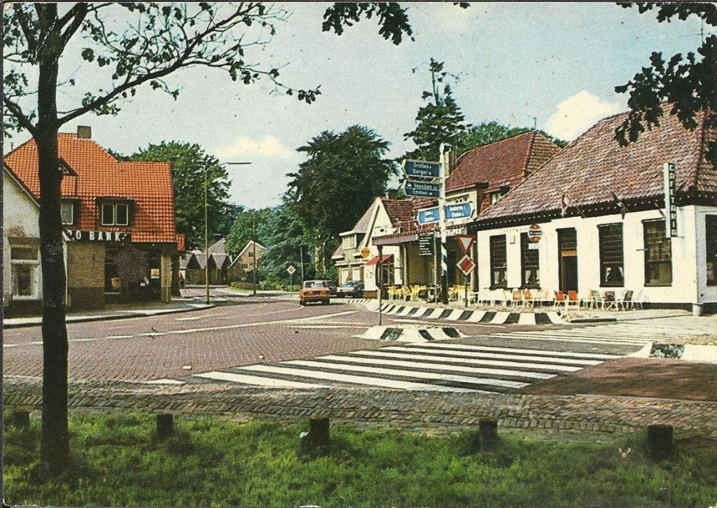 Rolde            261a, Ophalen of Verzenden, Voor 1920