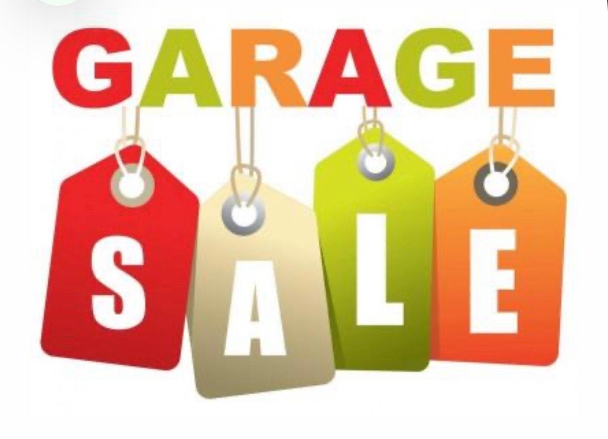 Garage Sale !! kerkdriel, Diversen, Ophalen of Verzenden, Gebruikt