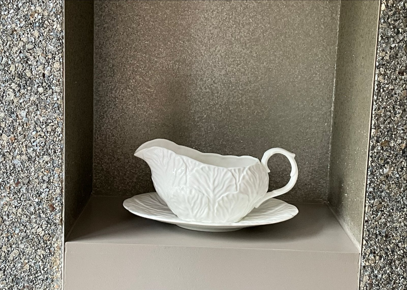 Vintage Wedgwood Countryware Juskom - Jaren '70, Ophalen of Verzenden
