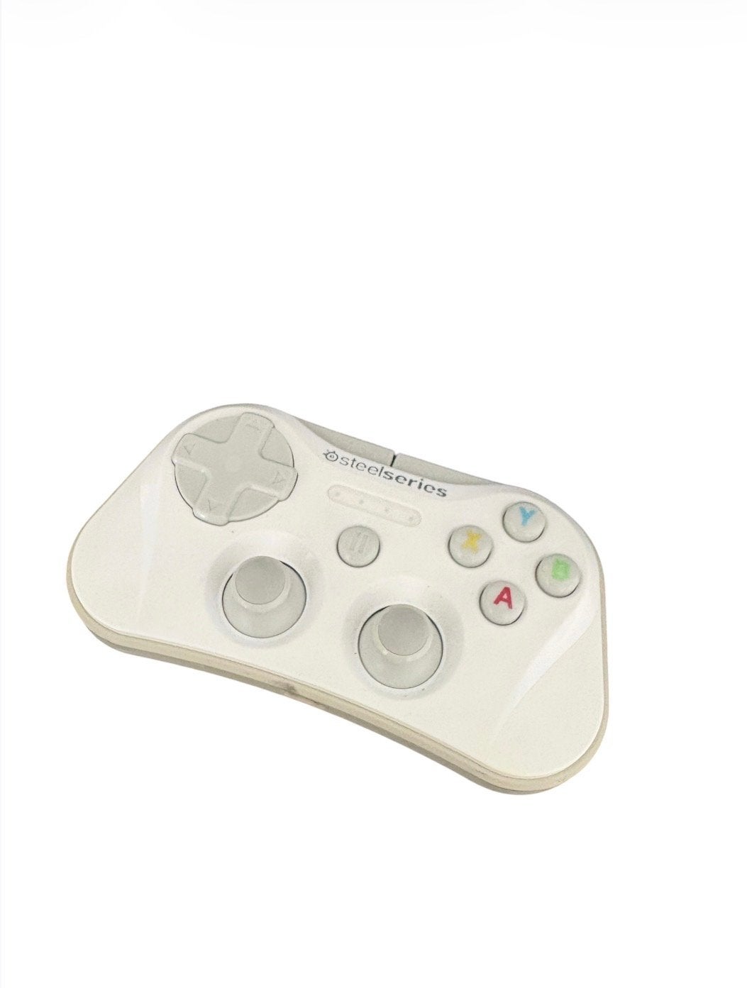 SteelSeries Stratus  Draadloze Gaming Controller, Gebruikt, Mobiel, Overige typen, Overige merken