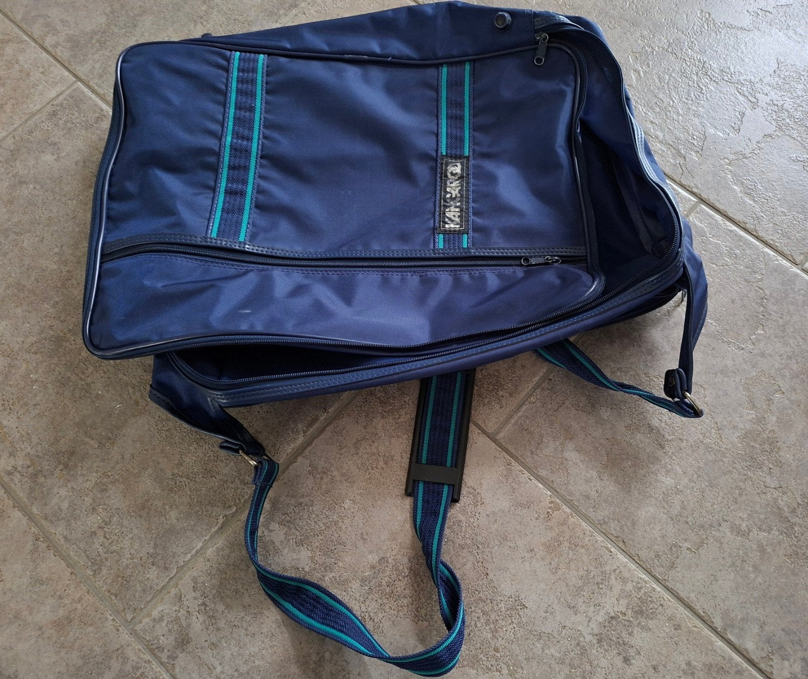 Gratis af te halen reistas/schoudertas, Ophalen, 40 tot 60 cm, Gebruikt, 20 tot 30 cm