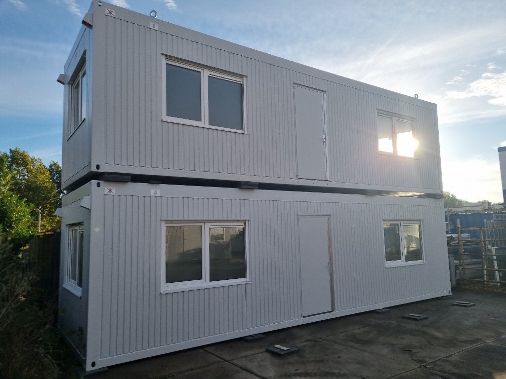 5 X NIEUWE DIRECTIEKEET 10x3 Toilet Keuken 4 ramen, Zakelijke goederen, Ophalen