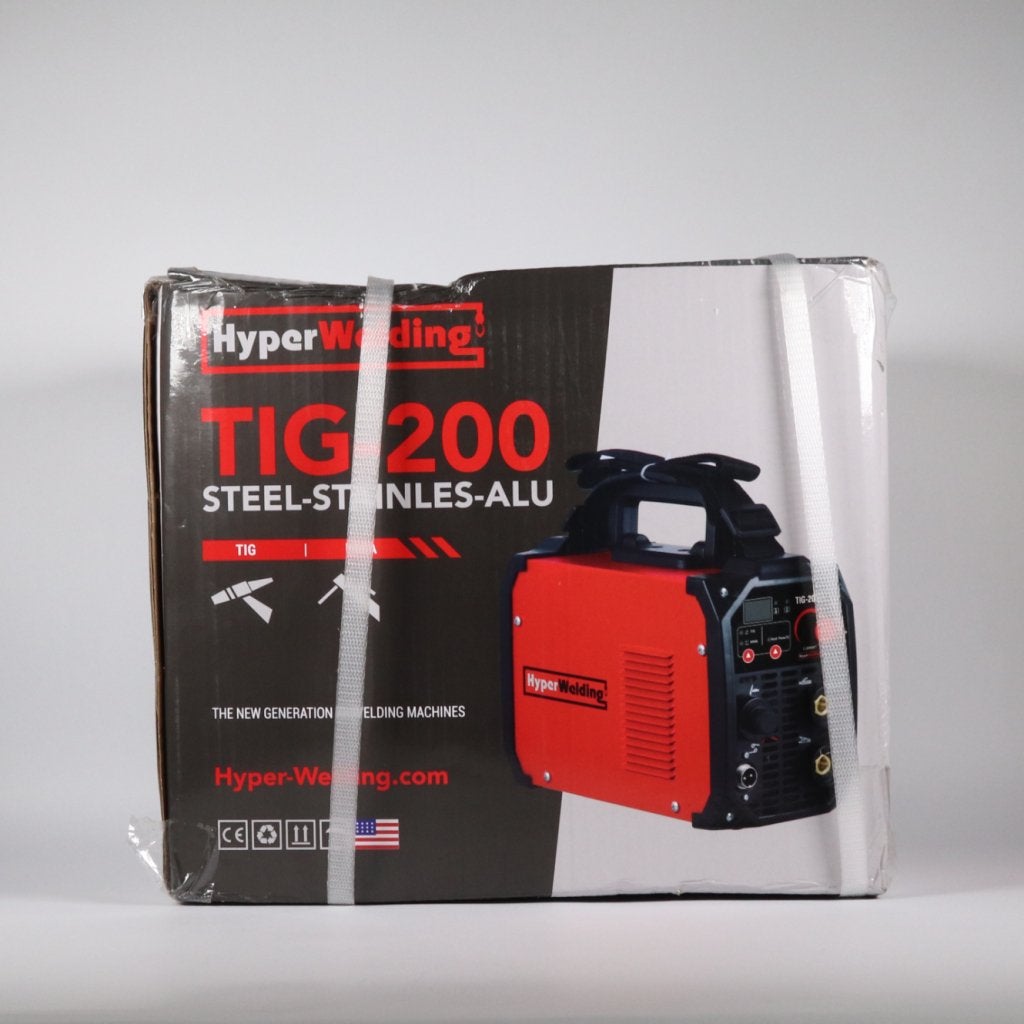 Hyper Welding TIG-200 - Nieuw, HyperX, Gebruikt, Support@hyperX.com, Kingston Technology Company (HyperX)
17600 Newhope Street
Fountain Valley, CA 92708
United States