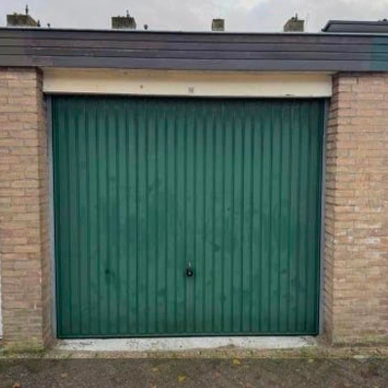 Gezocht: garage te huur in Leerdam, Ophalen