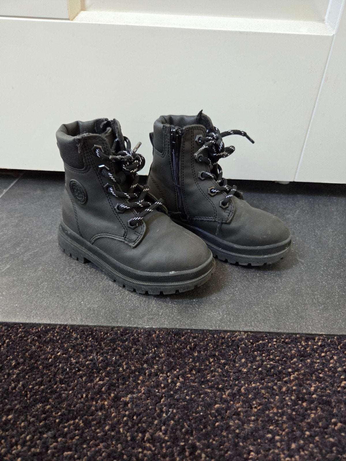 Vty schoenen maat 26, zo goed als nieuw, Ophalen, Schoenen, Vty, Zo goed als nieuw