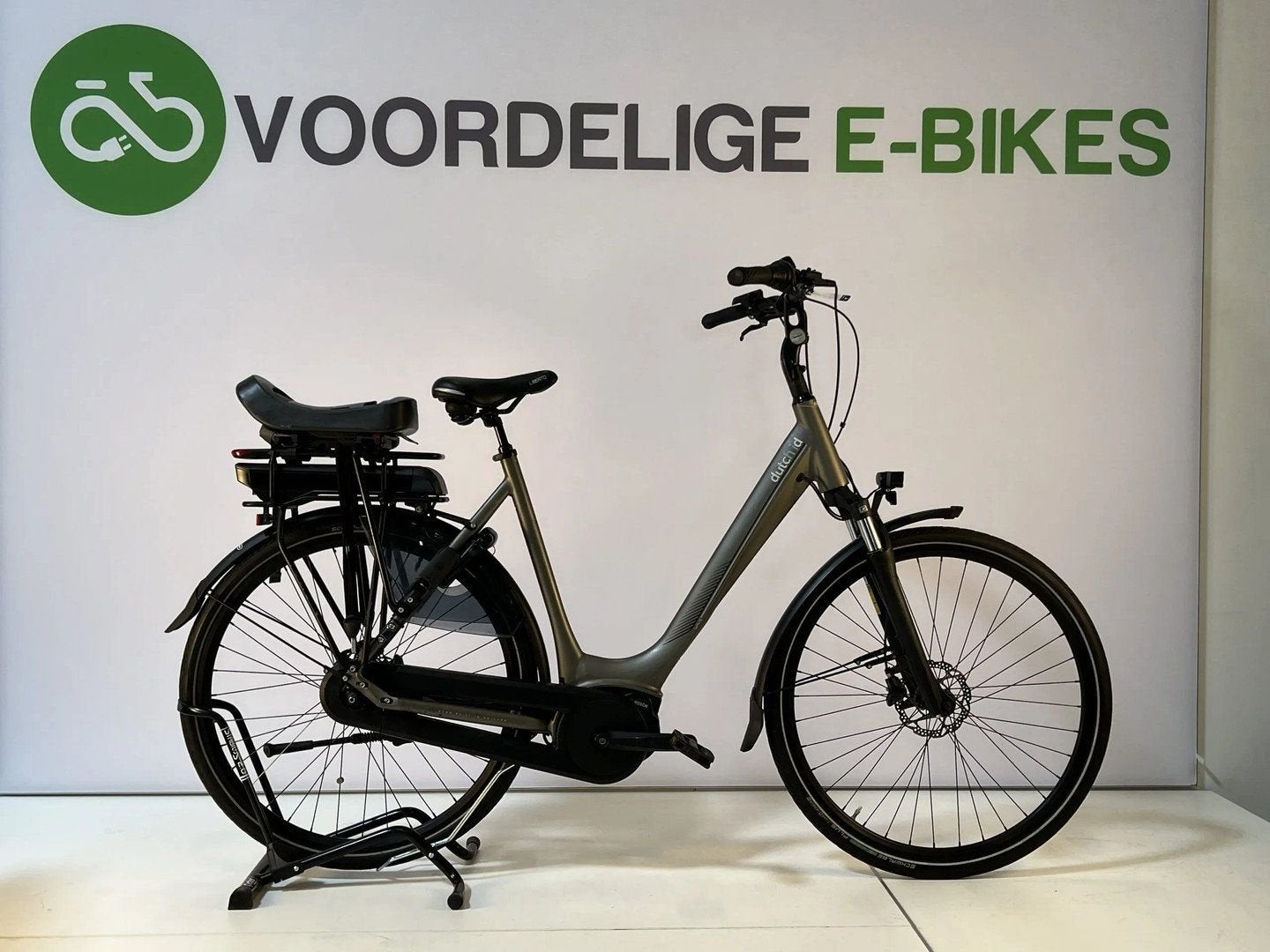 Dutch ID ID Wave 40 Bosch Active Line D59, 59 cm of meer, Gebruikt, Overige merken