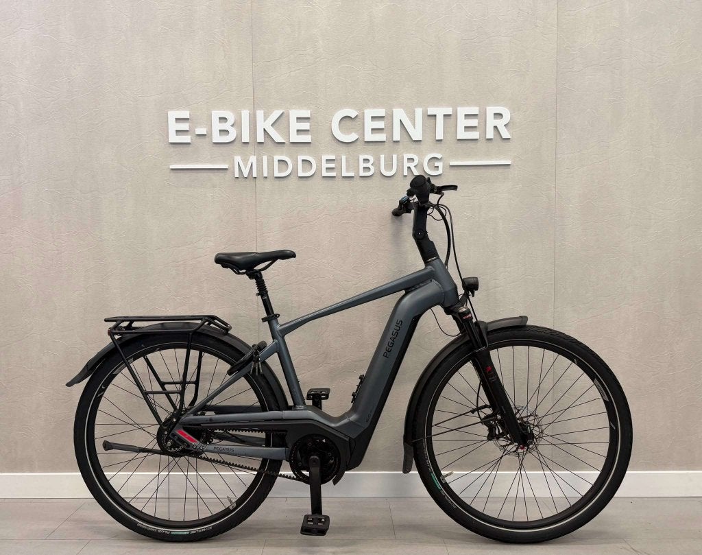 Pegasus Premio Evo Bosch Performance CX 50CM 750Wh 7688KM Be