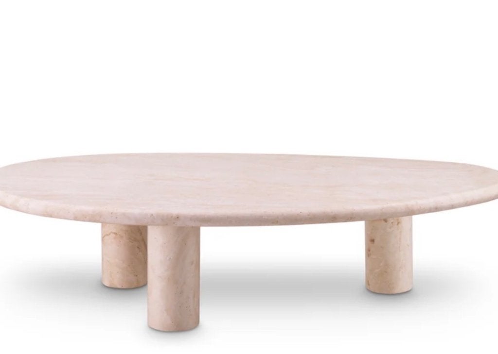 Salontafel Eichholtz, Ophalen, 100 tot 150 cm, 50 tot 100 cm, Zo goed als nieuw
