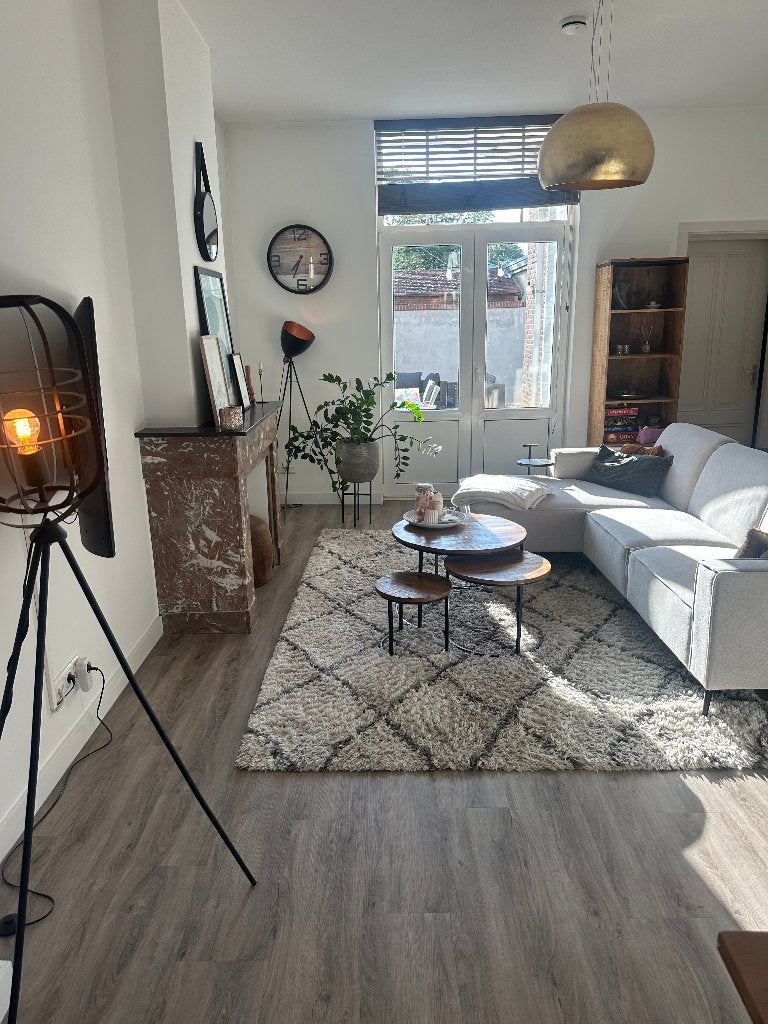 Appartement 4daagse Nijmegen - 3 min loopafstand Wedren!, Ophalen of Verzenden, Nieuw