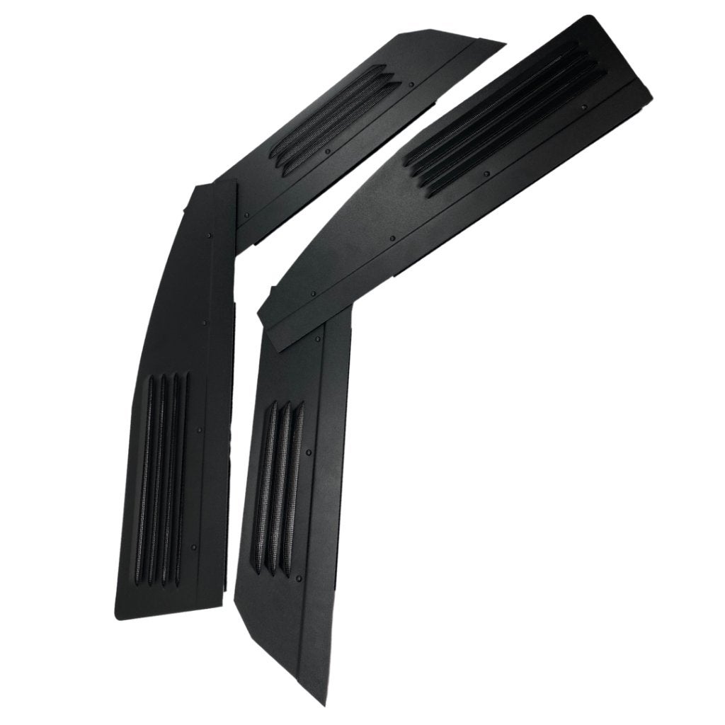 Ventilatierooster set VW Caddy 5 en Ford Tourneo Connect, Ophalen of Verzenden, Nieuw
