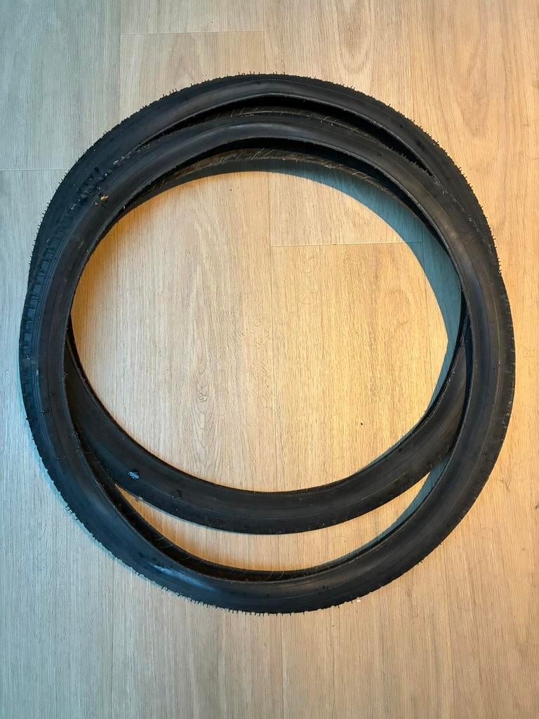 Vredestein banden 26x2x1/34.  Old stock., Fietsen en Brommers, Ophalen