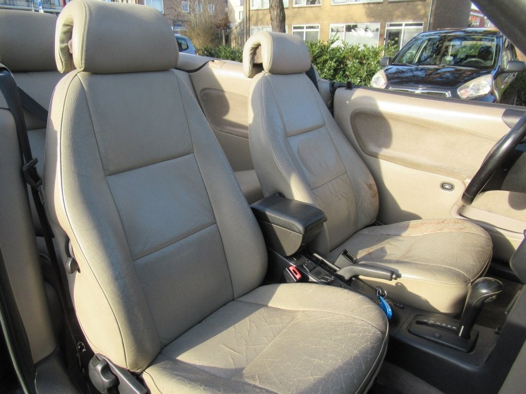 Saab 900 Cabrio 2.3 SE | AUT NW | APK+Beurt+Accu | RIJKLAAR!, foto 7