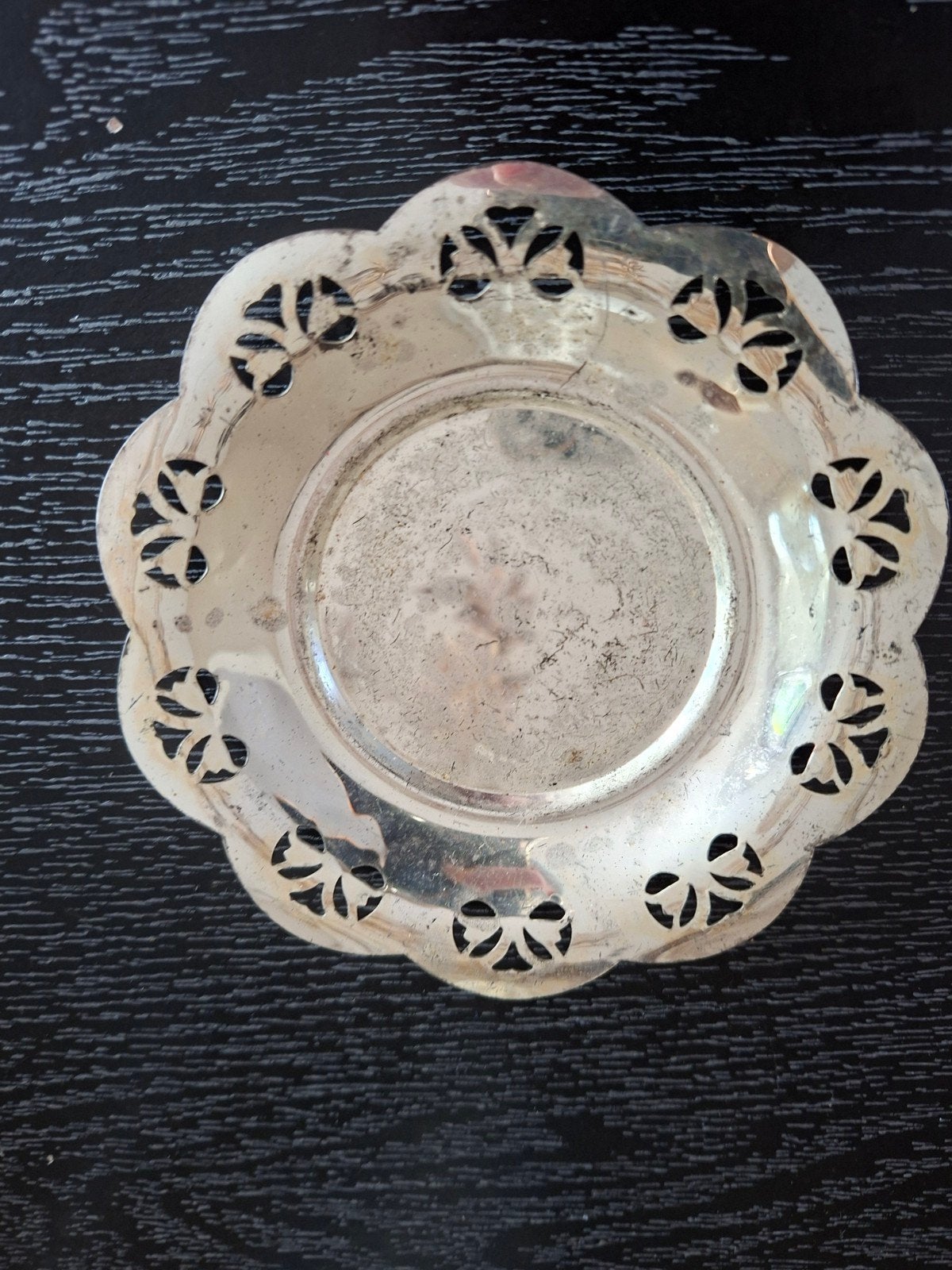 Oud schaaltje, Antiek en Kunst, Ophalen of Verzenden