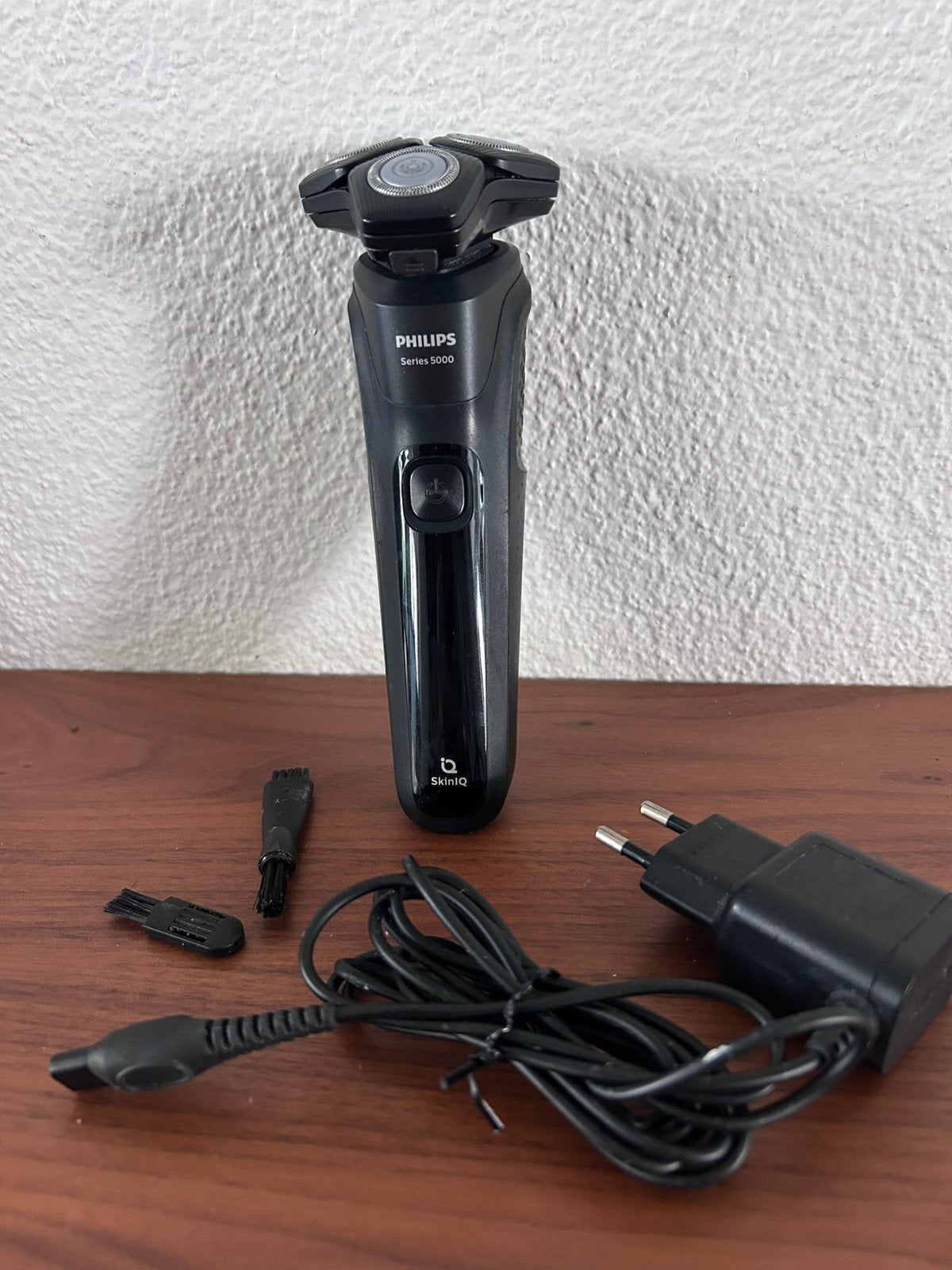 Te koop Philips scheerapparaat, type S5588/26, Ophalen of Verzenden, Gebruikt, Scheren en Epileren