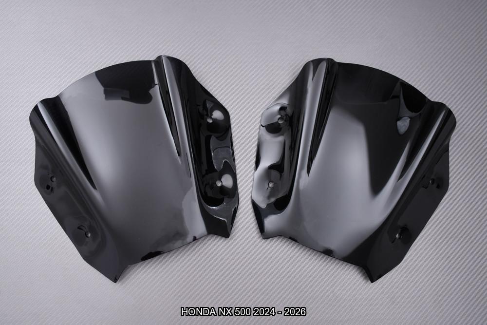 Windscherm voor HONDA NX 500 2024 - 2026, Ophalen of Verzenden, Nieuw