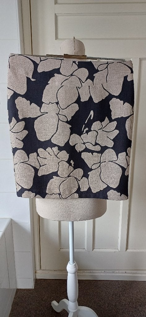 Prachtig beige/blauw rokje van JOSEPHINE & CO    maat 38, Kleding | Dames, Maat 38/40 (M), Josephine & Co, Overige kleuren, Ophalen of Verzenden