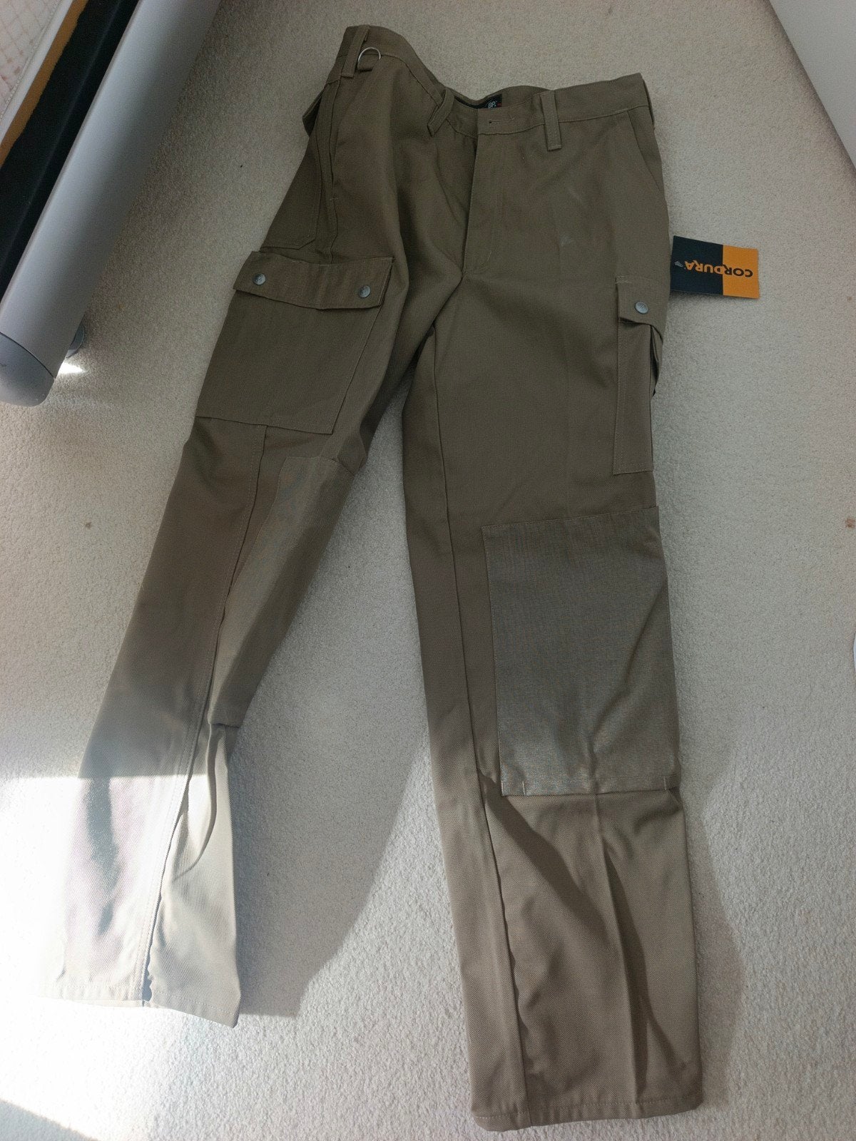 Cordura werkbroek nieuw, Ophalen, Heren, Nieuw, Cordura