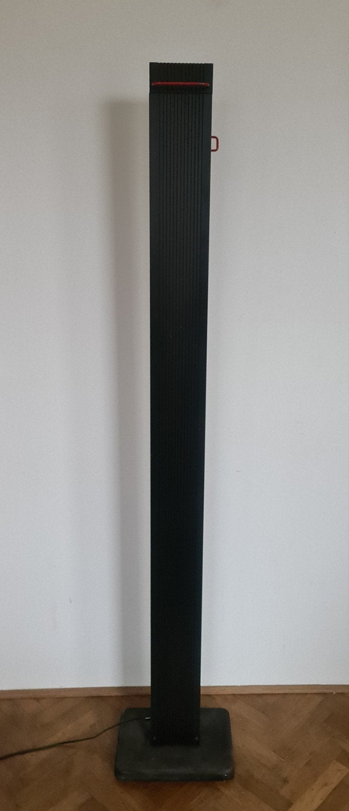 Vintage, design vloerlamp Stilnovo, Sergio Carpani, Italië, Ophalen, Stilnovo, 150 tot 200 cm