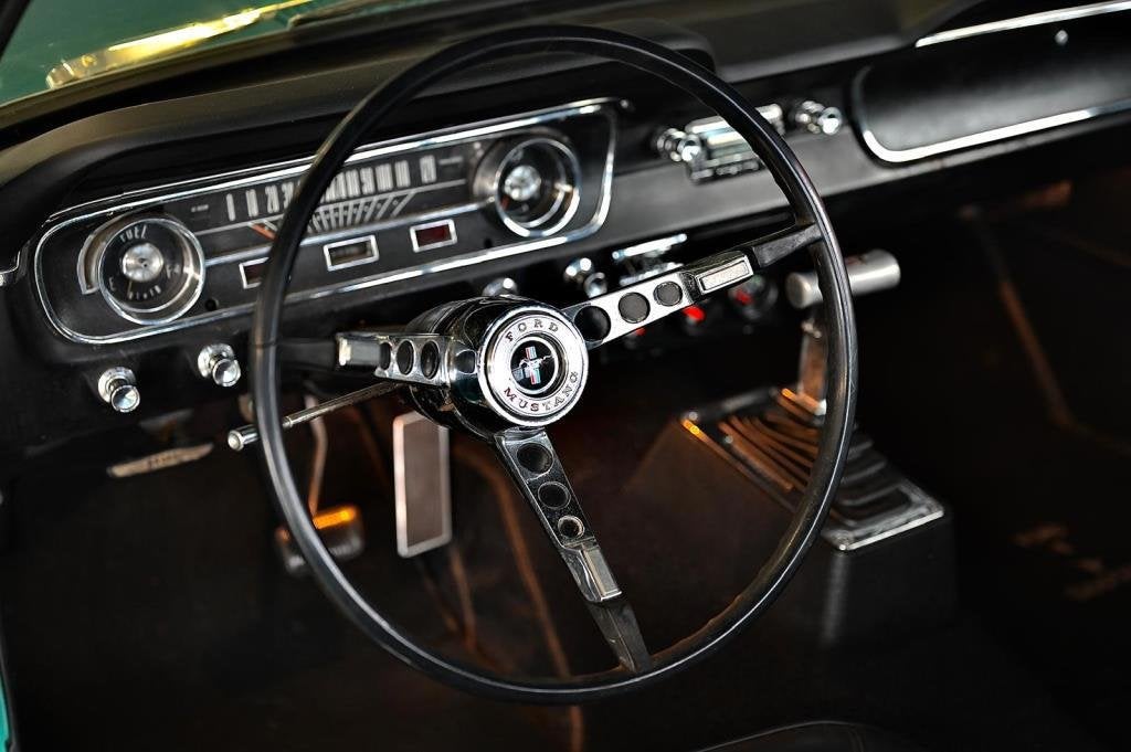 Ford MUSTANG, foto 7