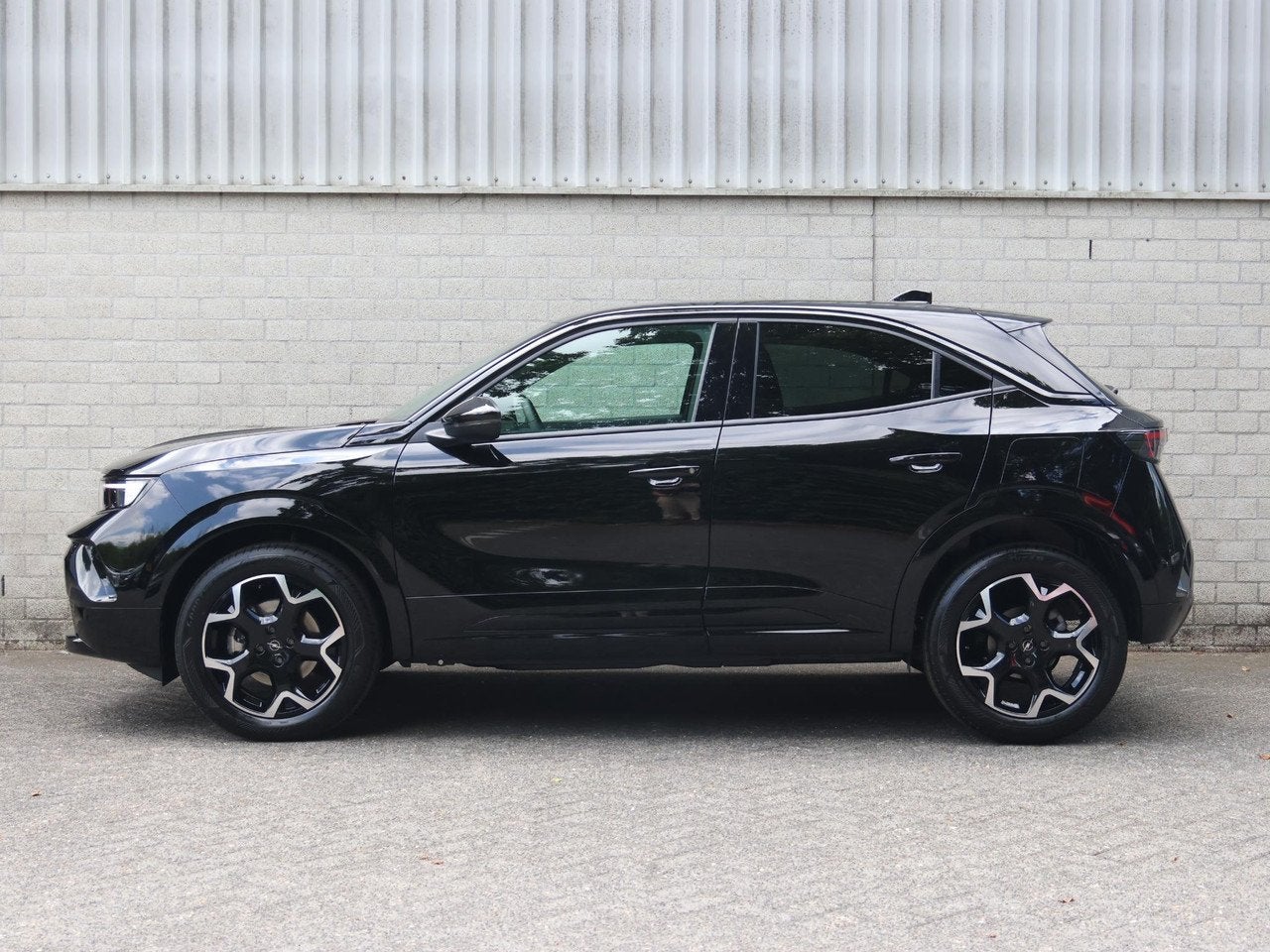 Foto 3 van Opel Mokka 1.2 Turbo Hybrid GS | Uit voorraad leverbaar | Ca