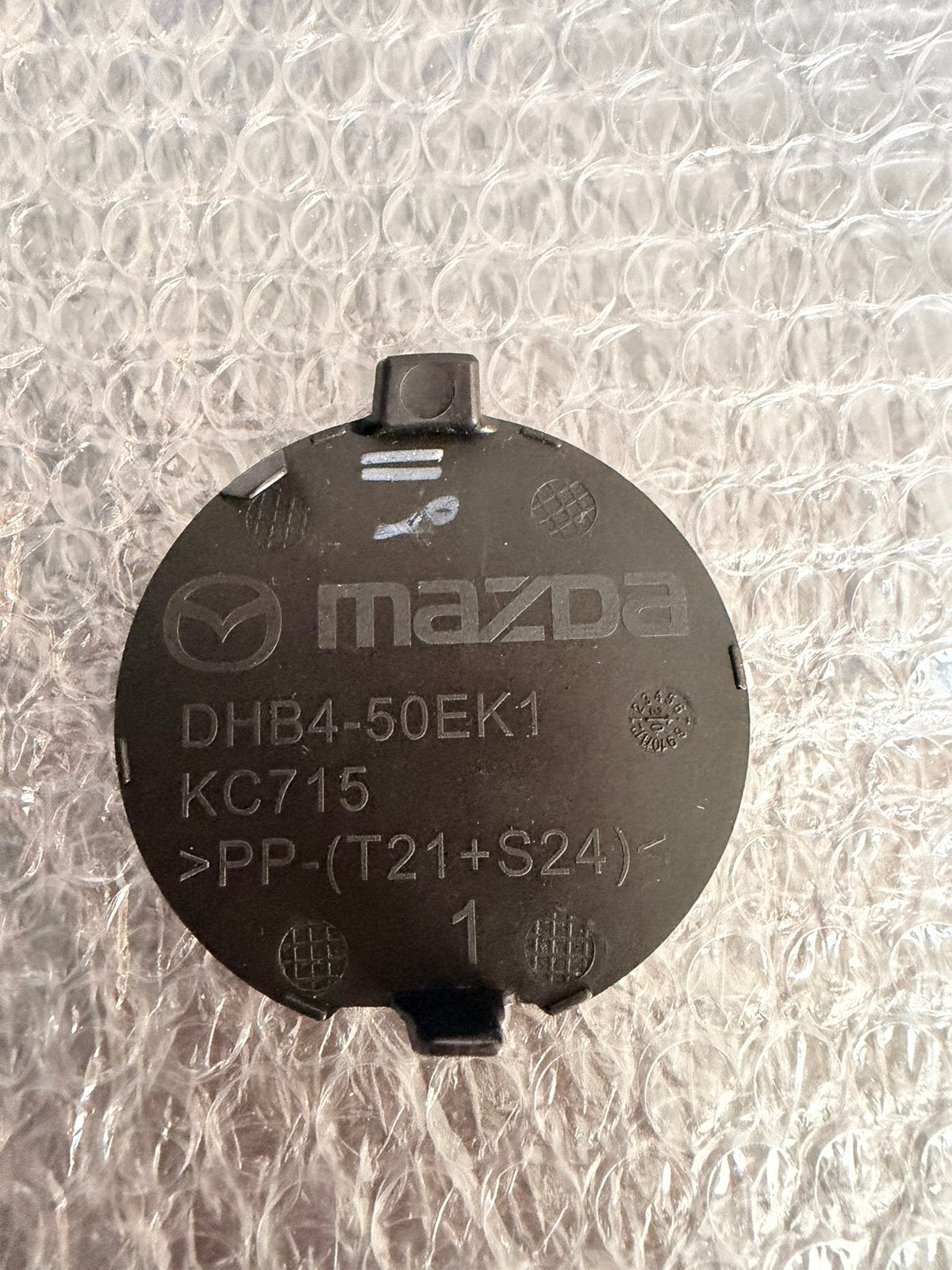 sleepoog afdek kapje Mazda CX30 2020-2023, Ophalen of Verzenden, Nieuw, Mazda