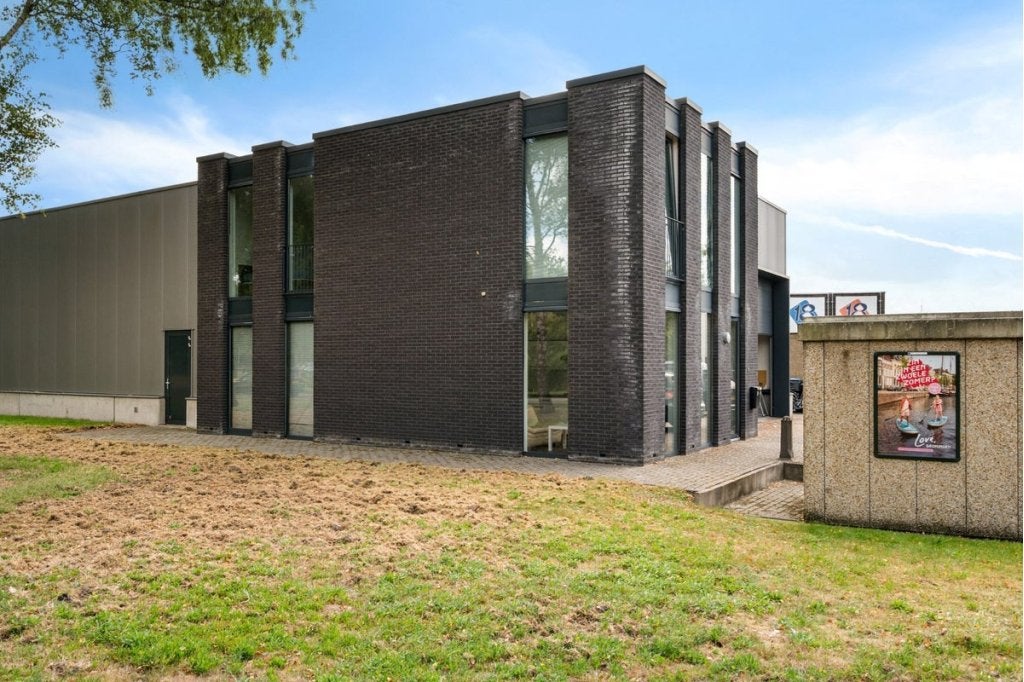 NIEUW! Woonruimte te huur Nikkelweg, Heerenveen