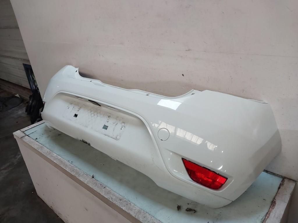 Bumper Achter Dacia Sandero II (2015-09/..) 850105804S, Auto-onderdelen, Dacia, Gebruikt, Renault Deutschland AG, Peter-Huppertz-Straße 5, Köln 51063, , Duitsland