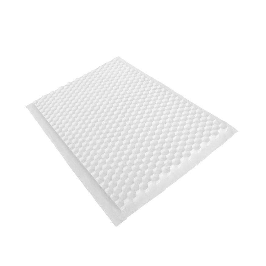 grindplaten  120x80 x25wit   10,50€ per plaat exc, Tuin en Terras, Overige materialen, Wit, Overige typen, Nieuw