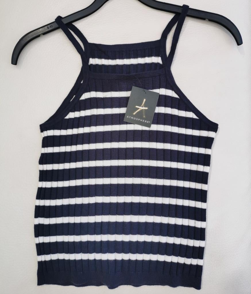 Atmosphere top mt. 38, Kleding | Dames, Maat 38/40 (M), Atmosphere, Overige kleuren, Verzenden