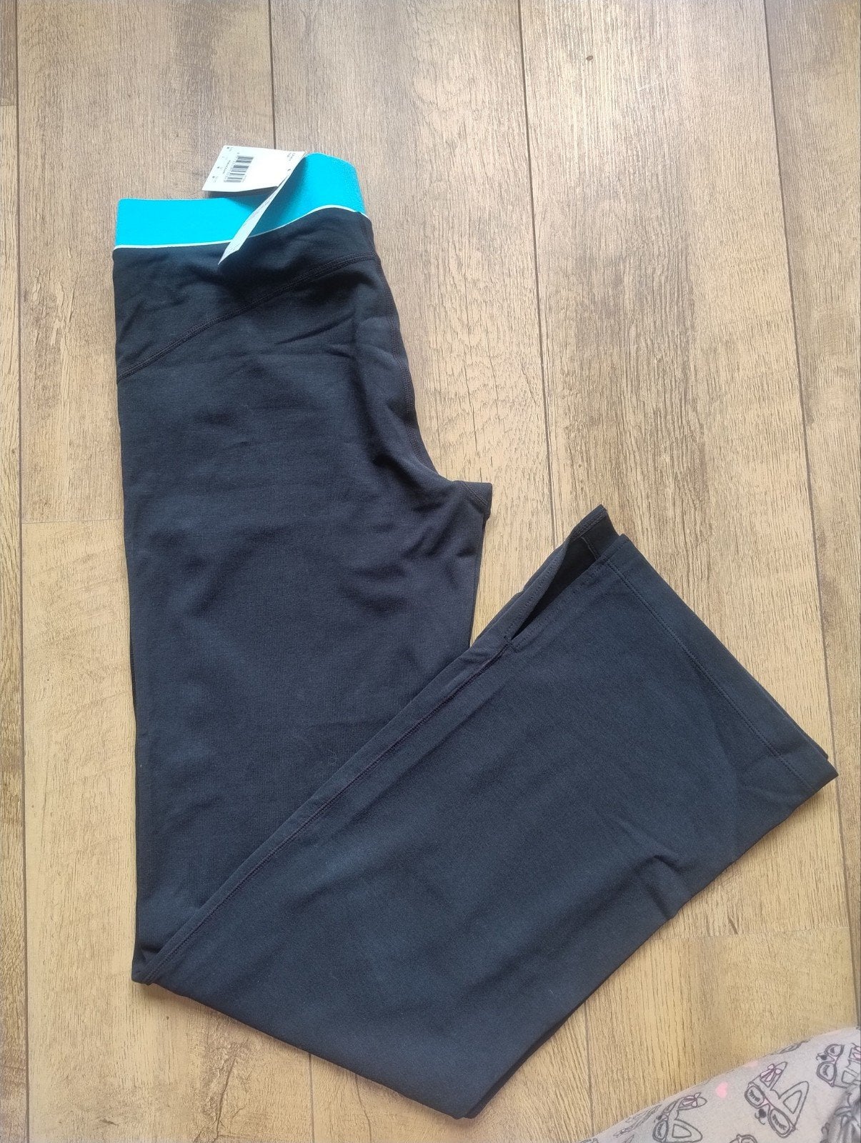 Nieuwe Mexx Sport broek zwart katoen/polyester maat M, Kleding | Dames, Maat 38/40 (M), Zwart, Nieuw, Ophalen of Verzenden