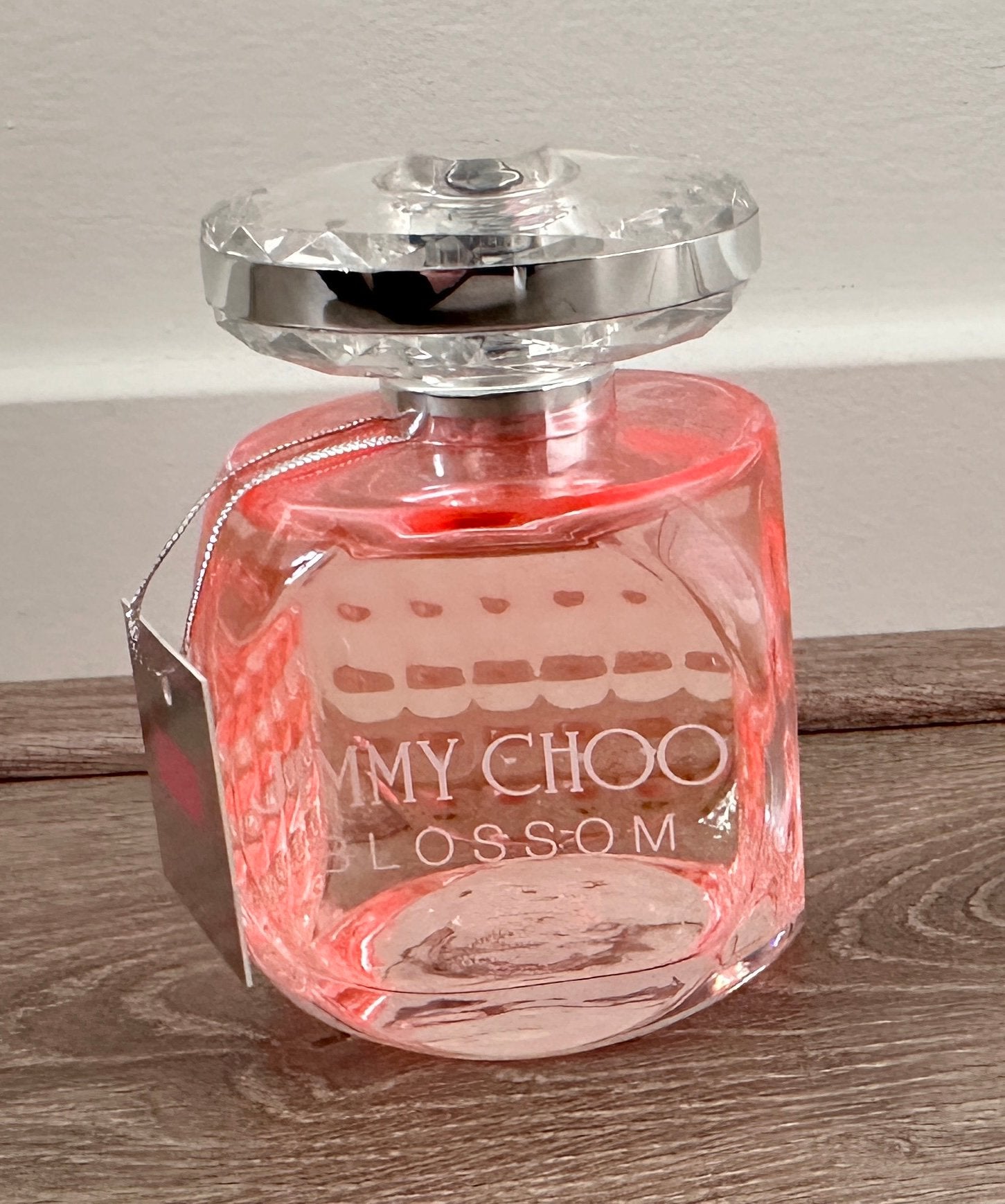 Nieuw van Jimmy Choo: Blossom - 100 ml - Limited Editie, Ophalen of Verzenden, Nieuw