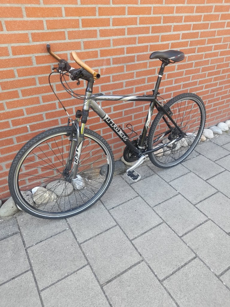 Te koop Trek 7200FX moutainbike