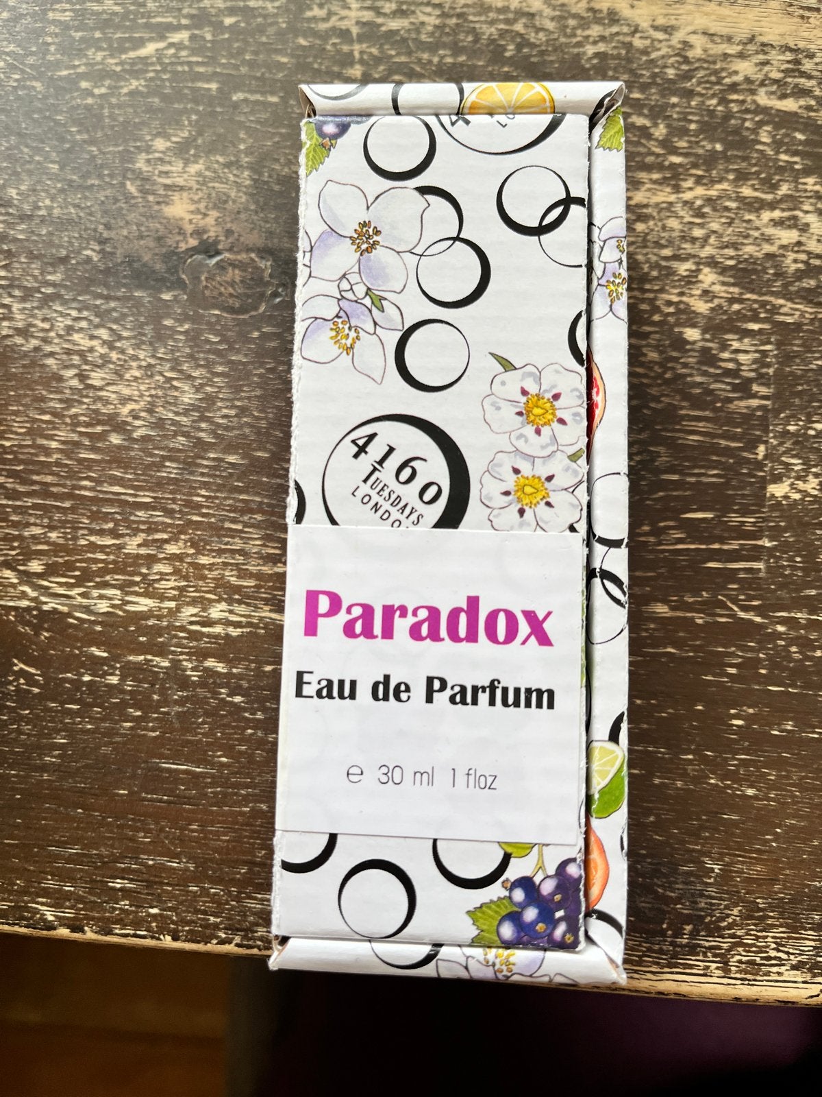 Diverse Parfums: 4160 Tuesdays, Sabrina Carpenter, Moschino, Ophalen of Verzenden, Gebruikt
